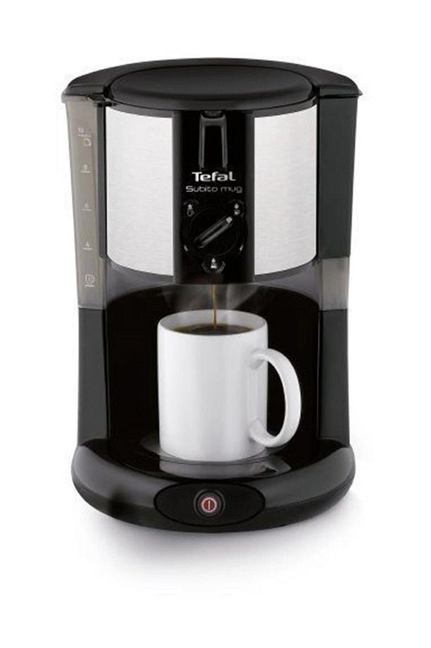 CM2908 Subito Mug Filtre Kahve Makinesi - 5