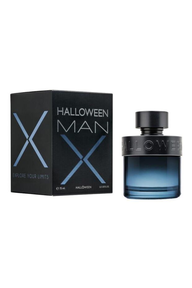 عطر مان اكس من هالووين او دي تواليت للرجال 75 مل