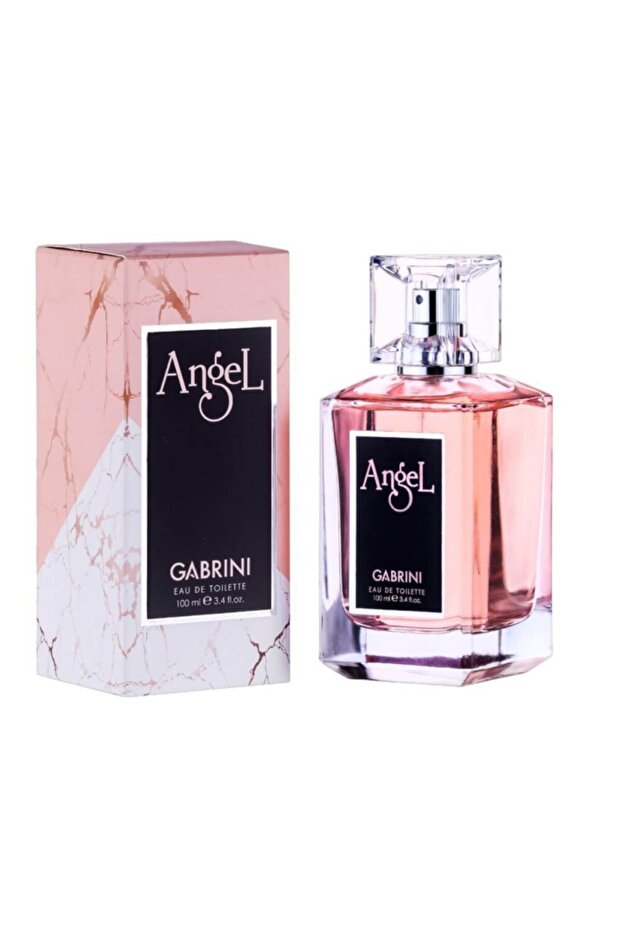 Angel Bayan Parfüm 100 Ml - 1
