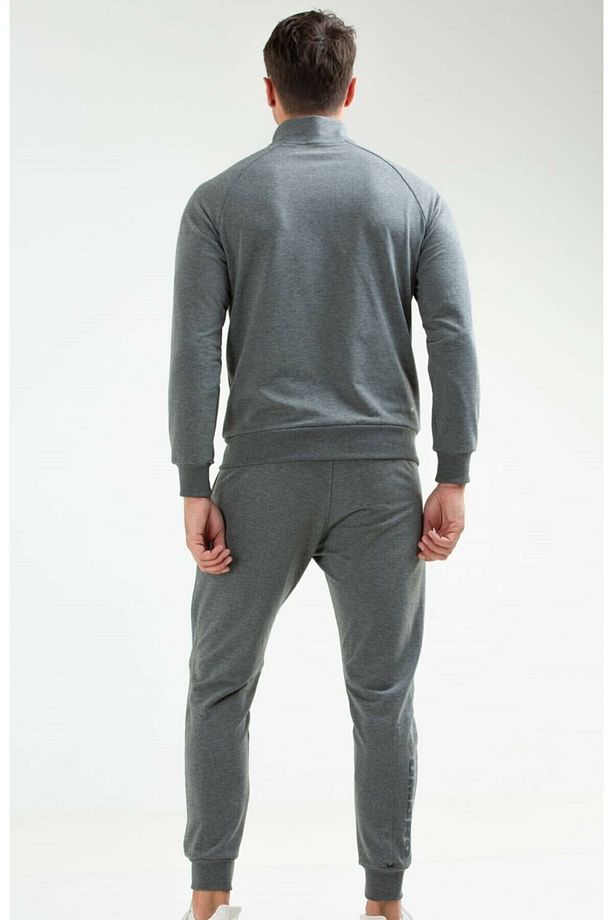 Ta-0058 Umb Vian Track Suit Eşofman Takımı - 4