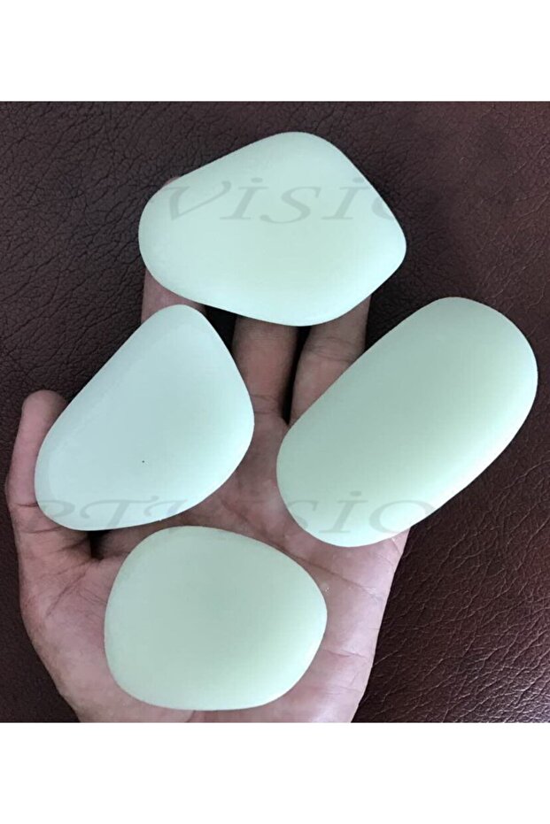 Fosfor Tozundan Imal Fosforlu Taş - 9