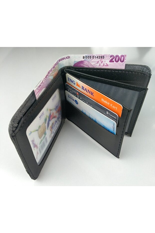 Erkek Cüzdan - 3