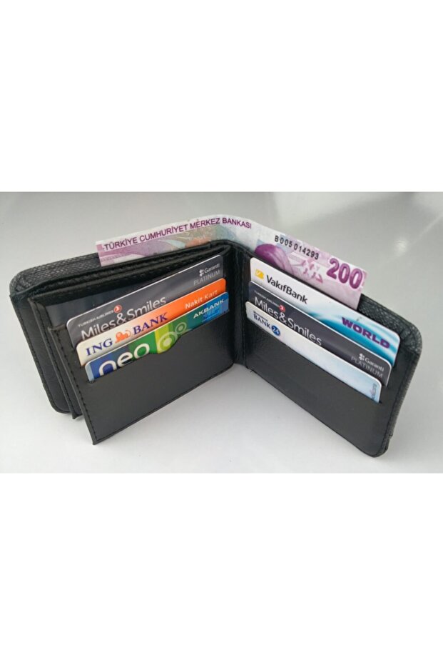 Erkek Cüzdan - 4