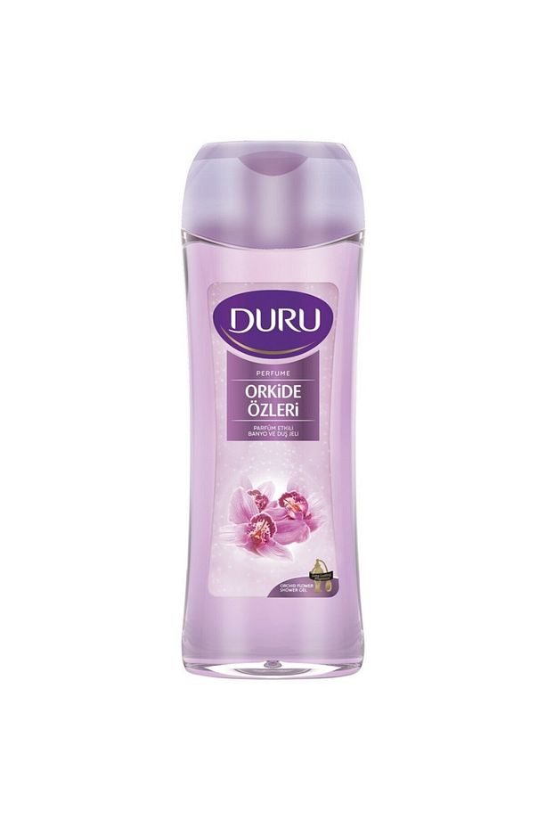 Perfume Orkıde Duş Jeli 450 ml - 1