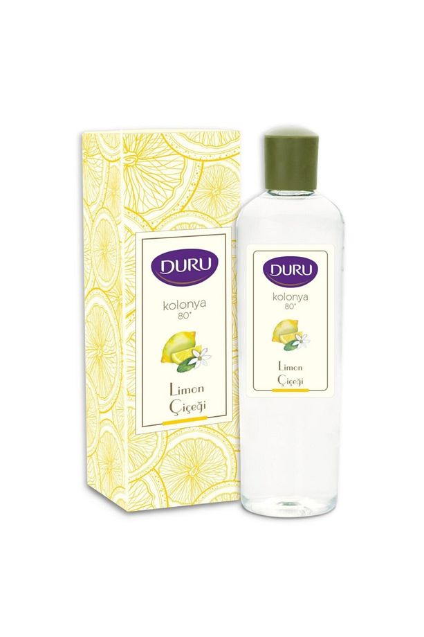 Limon Kolonyası 400 ml - 1