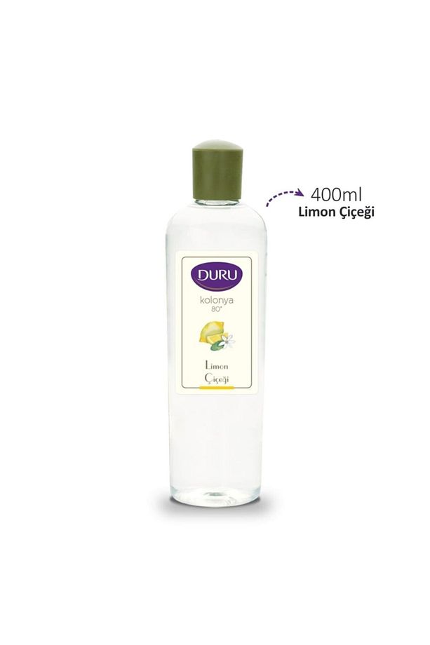 Limon Kolonyası 400 ml - 2
