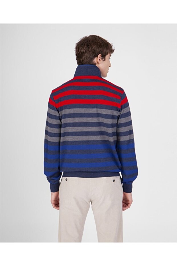 حذاء سباحة رجالي بسحاب C.wصوف - 2