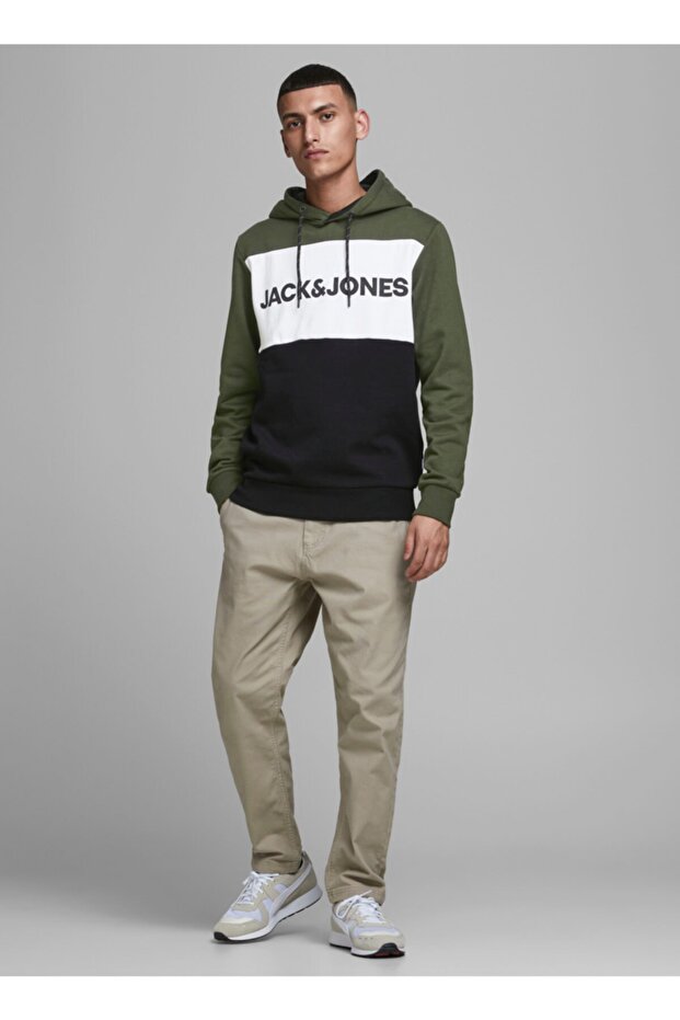 Суитшърт - 8