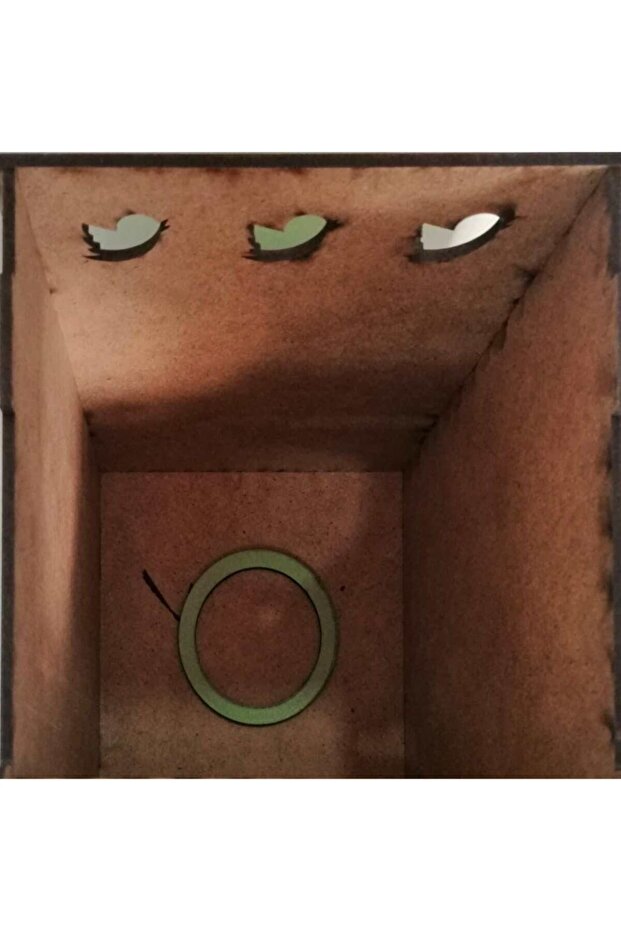 عش الطيور - 5