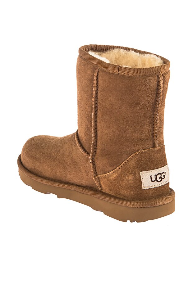 K CLASSIC HERITAGE II CHESTNUT (TABA) - 7