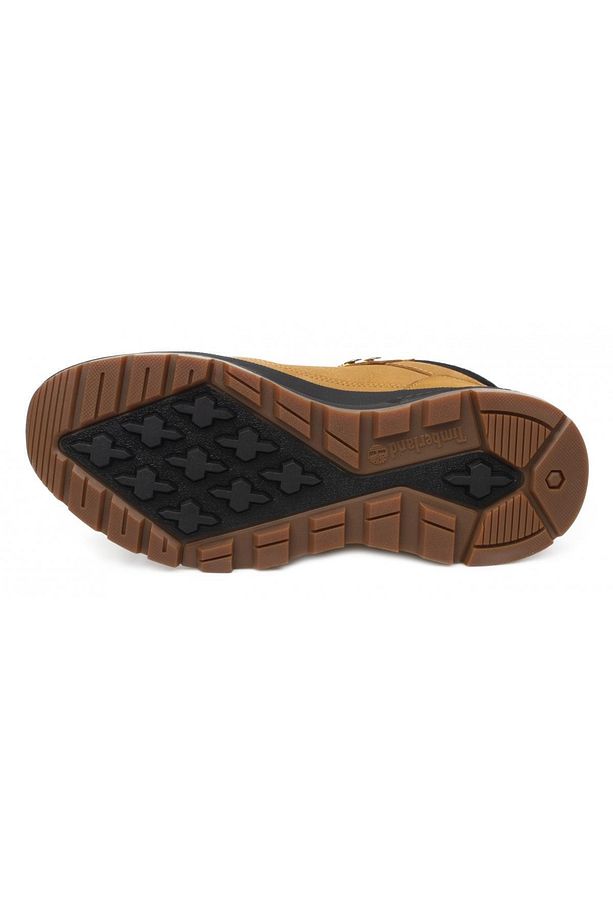 Tb0a1zqh-m Field Trekker Mid Camel Erkek Bot - 5