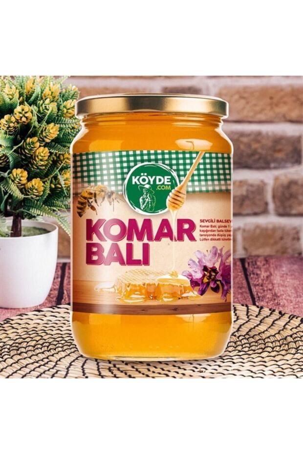 Komar Balı 980 Gr - 1