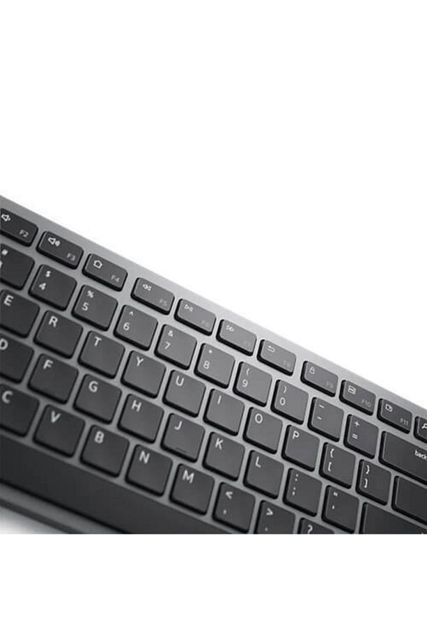 Km7321w 580-ajqr Premier Multi-device Q Türkçe Kablosuz Klavye Mouse Seti - 4