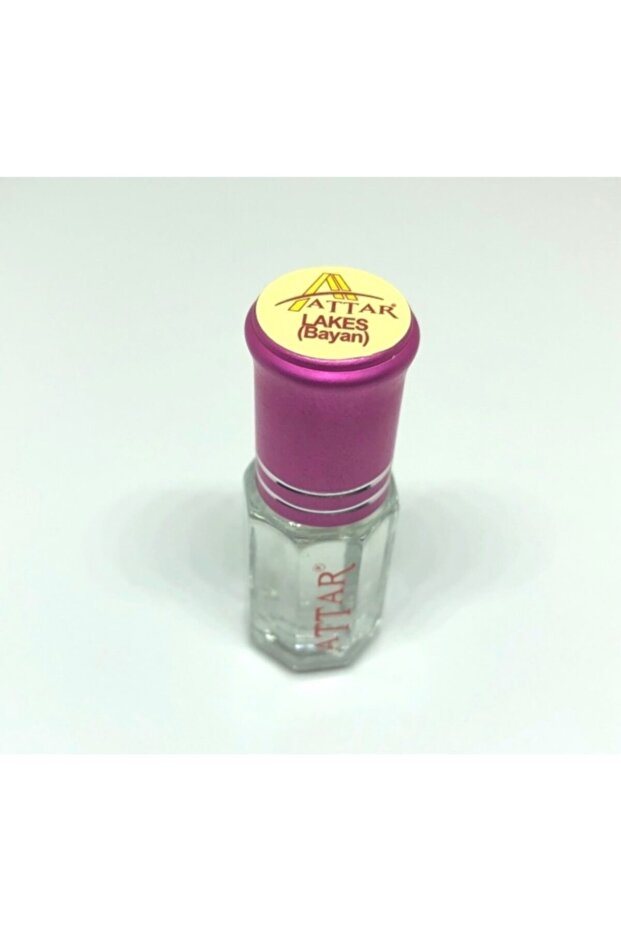 Lakes Esansı 3 Ml - 1