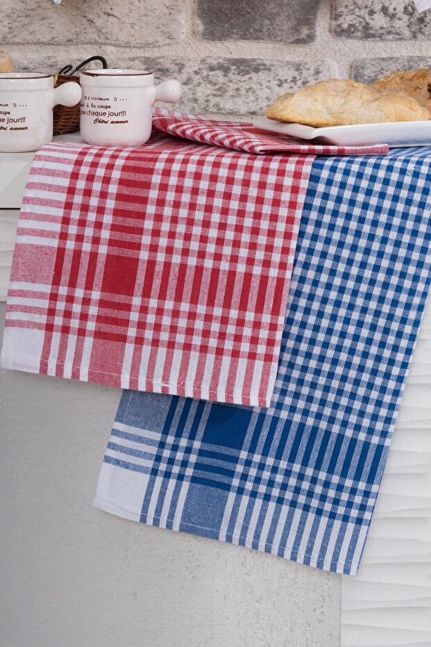 Alman Peçetesi-3'lü - 4