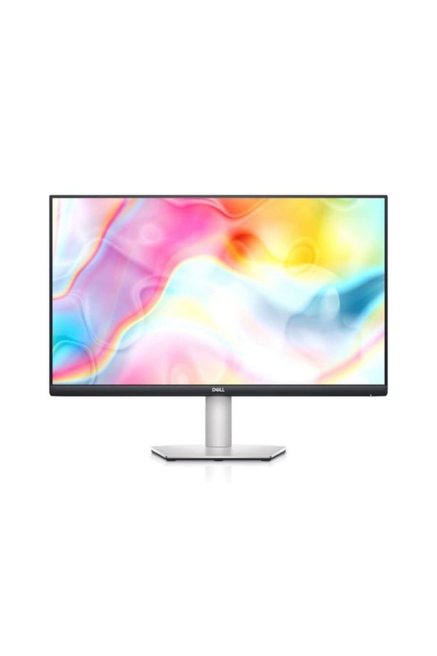 S2722dc 27 2560x1440 75hz 4ms Hdmı Type-c Ips Monitör S2722DC - 1