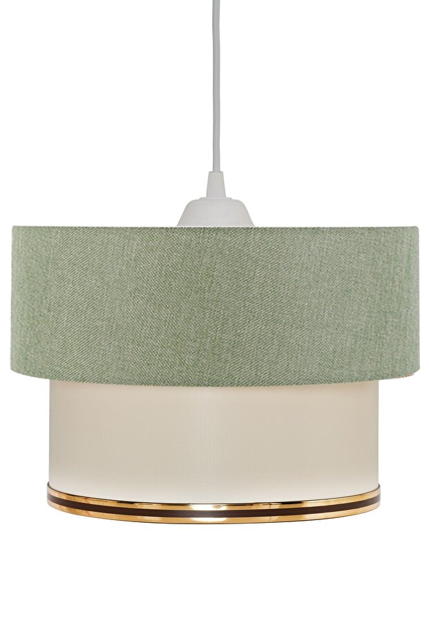 Vip Sarkıt Avize / Yeşil - 2