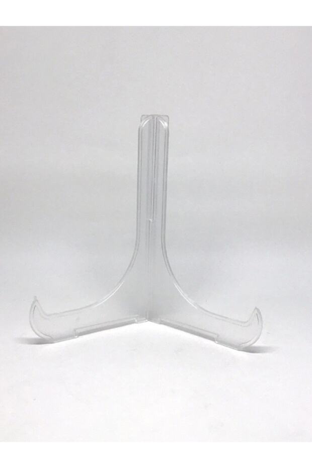 Plastik Tabak - Karo Ayak 10 Cm - 1