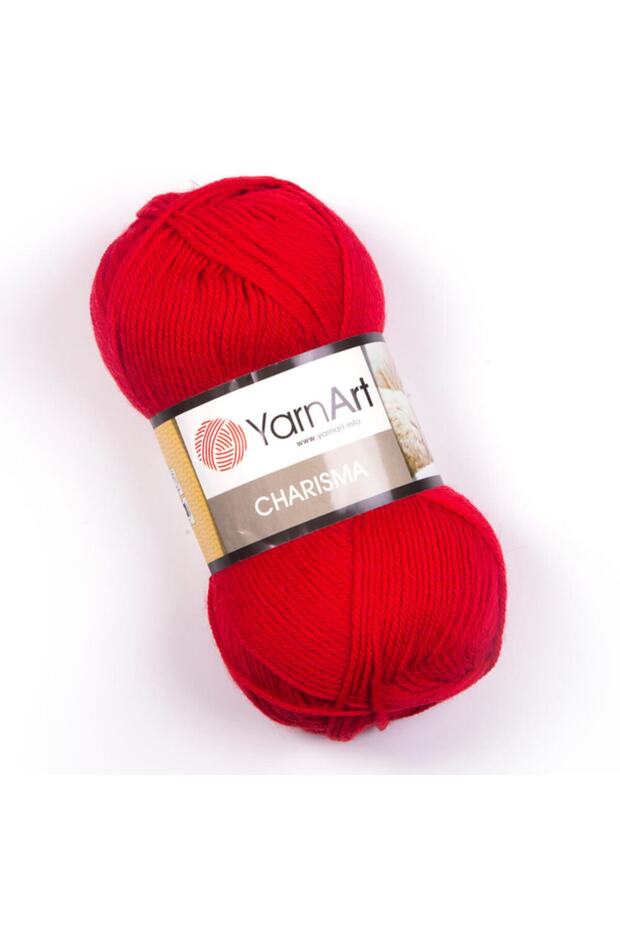 Charisma Hand Knitting Thread 100 Gr - 1