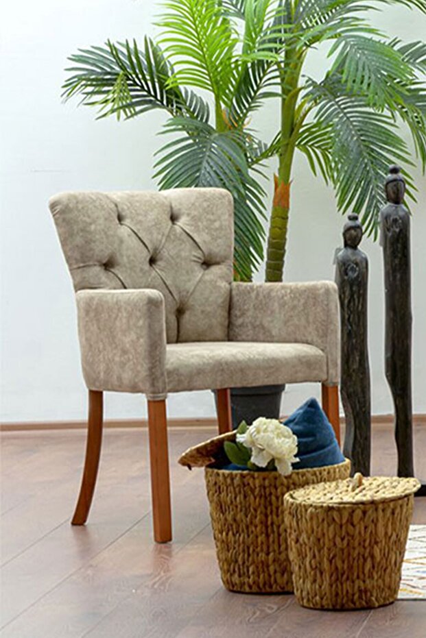 Aroma Berjer Gri - 1