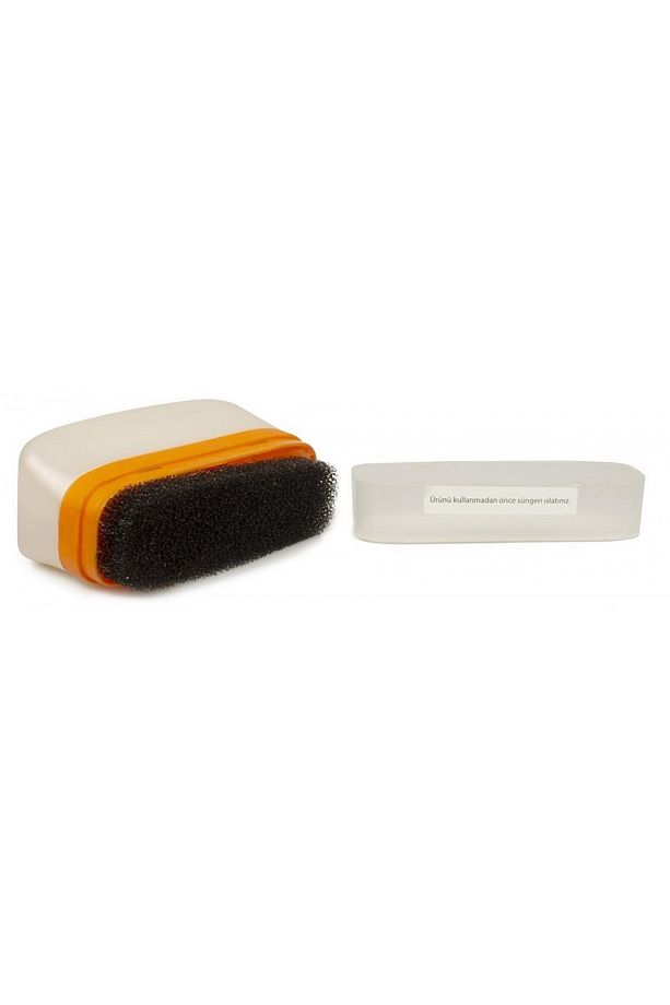 Gri Defensive Easy&clean Spor Ayakkabı Temizleme Süngeri D.8910 - 4