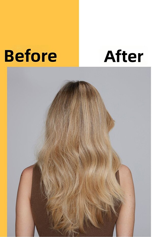 Aqua Revive - Restructuring Shampoo 400ml - 8