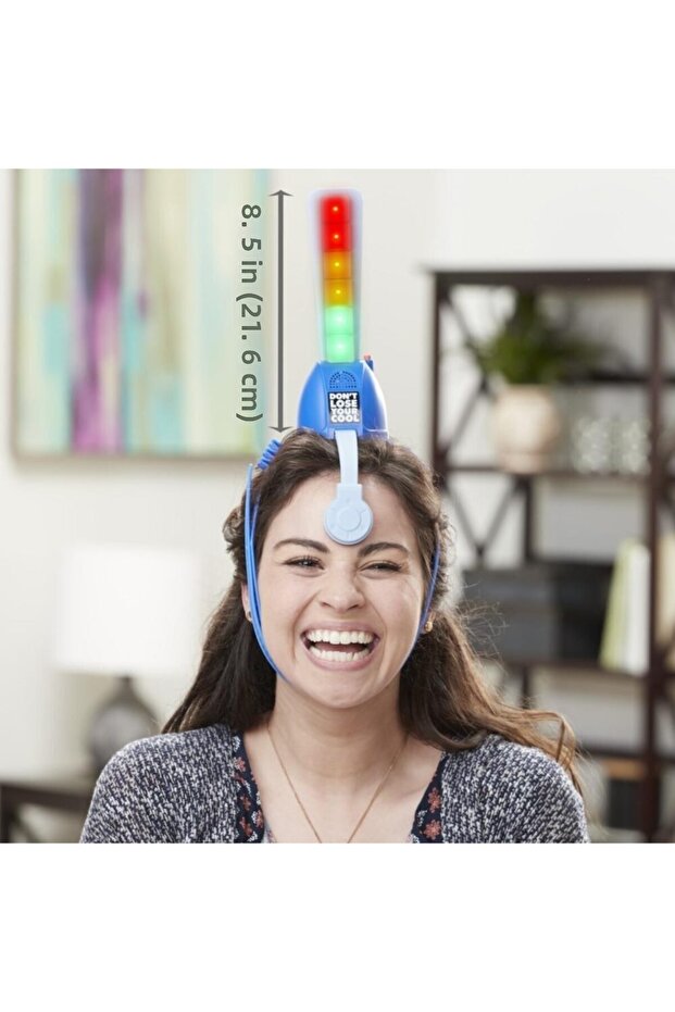 Lose Control E1845 - 3