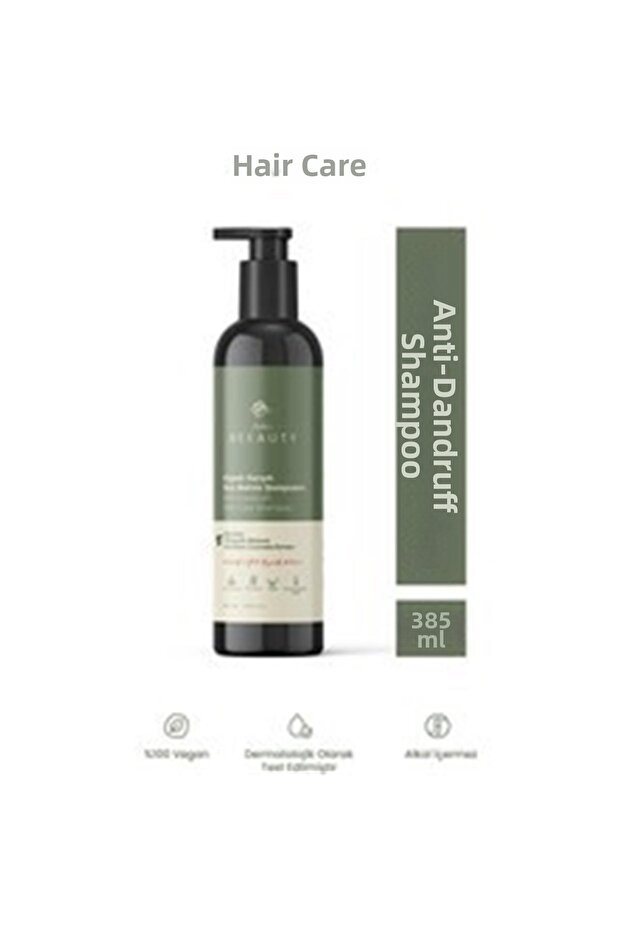 Balens Beauty Hair Care Cream 250 ml