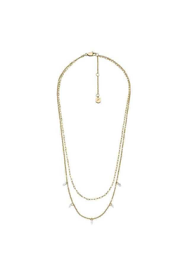 JF04894-710 Kadın Kolye - 3