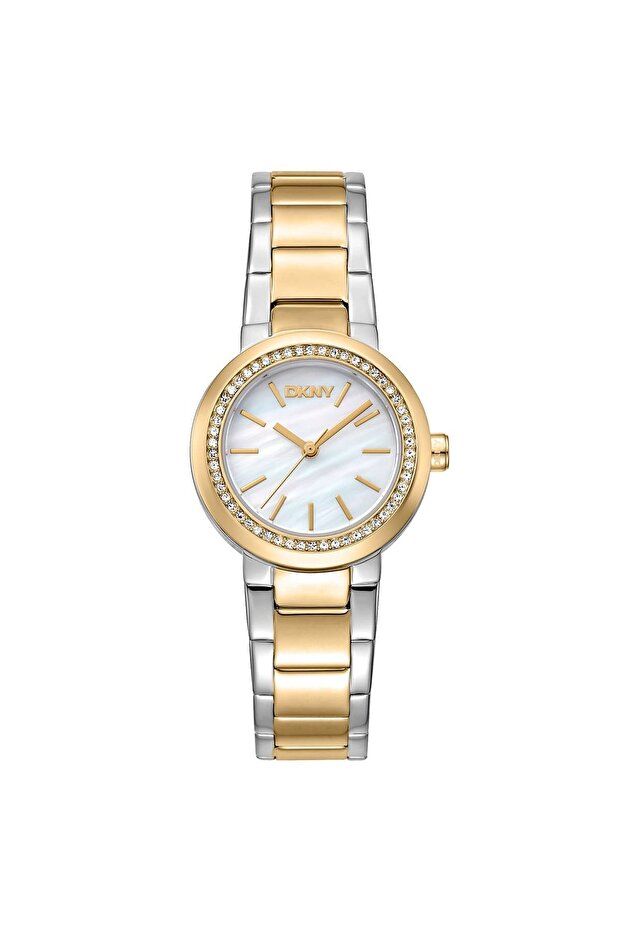 Dk1L024M0155 Women's Wristwatch