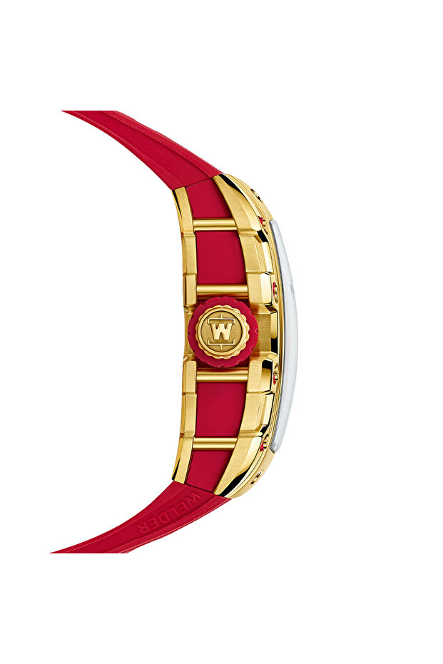 Wrt1014 Men's Watch - 2