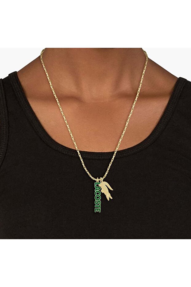 LACJ2040488 Kolye - 4