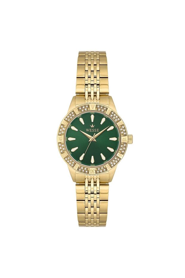 Wwl 113603 Women Wrist Watch