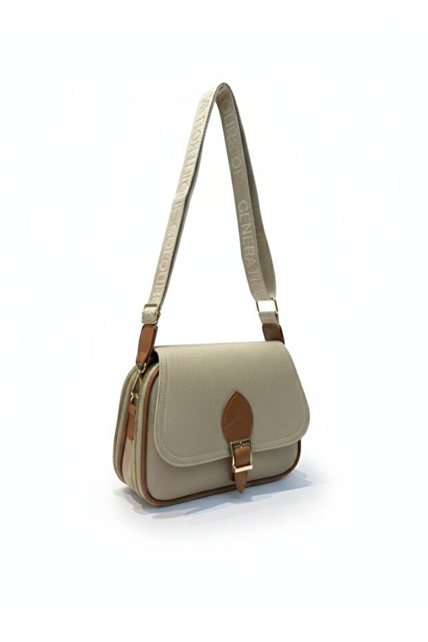 Kadın Çapraz Ve Omuz Çantası - 2