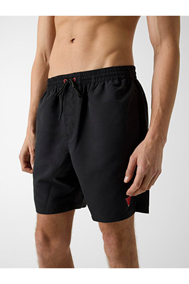 Panama Erkek Deniz Şortu - 4