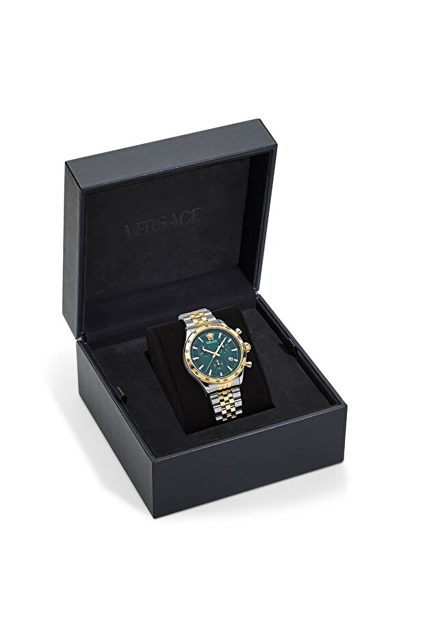 VRSCVECFA0224 Kol Saati - 4