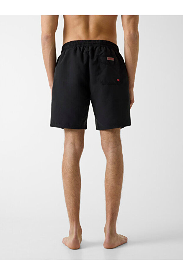 Panama Erkek Deniz Şortu - 2