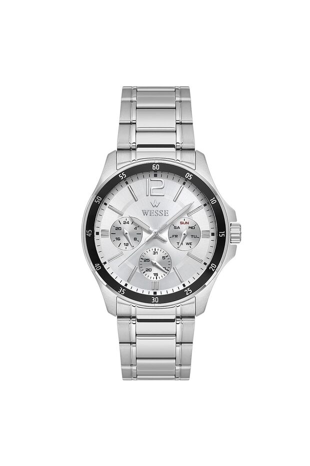 Wwg 208804 Men's Wrist Watch