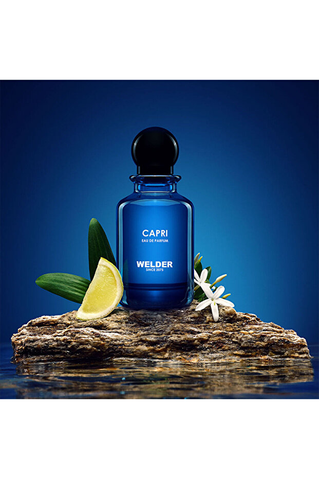 Capri 100 ml Eau De Parfum - 3