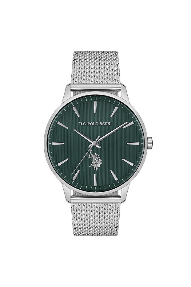 Uspa1023-11 Men's Wristwatch