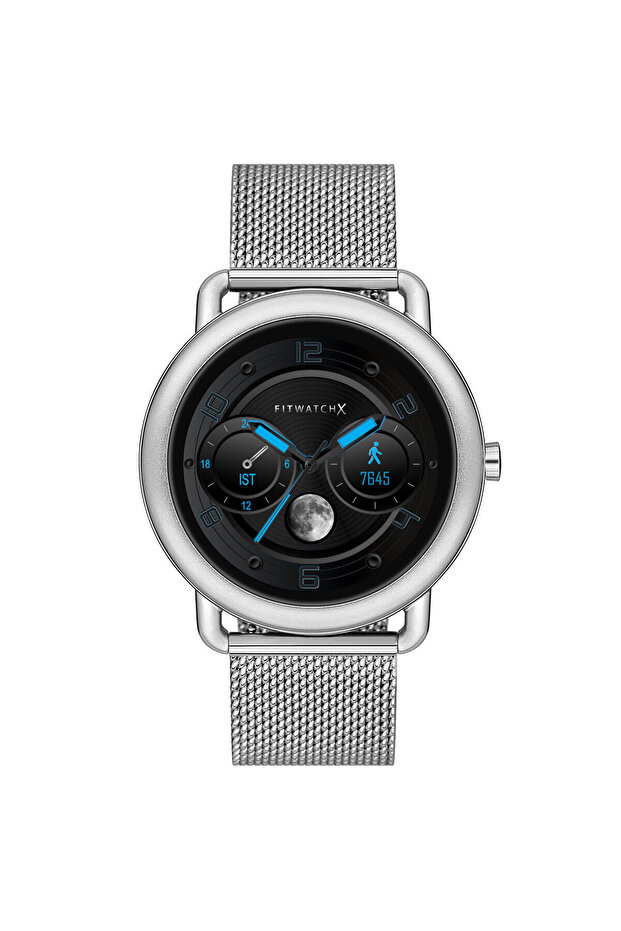 FT202201R1004 Akıllı Saat - 5