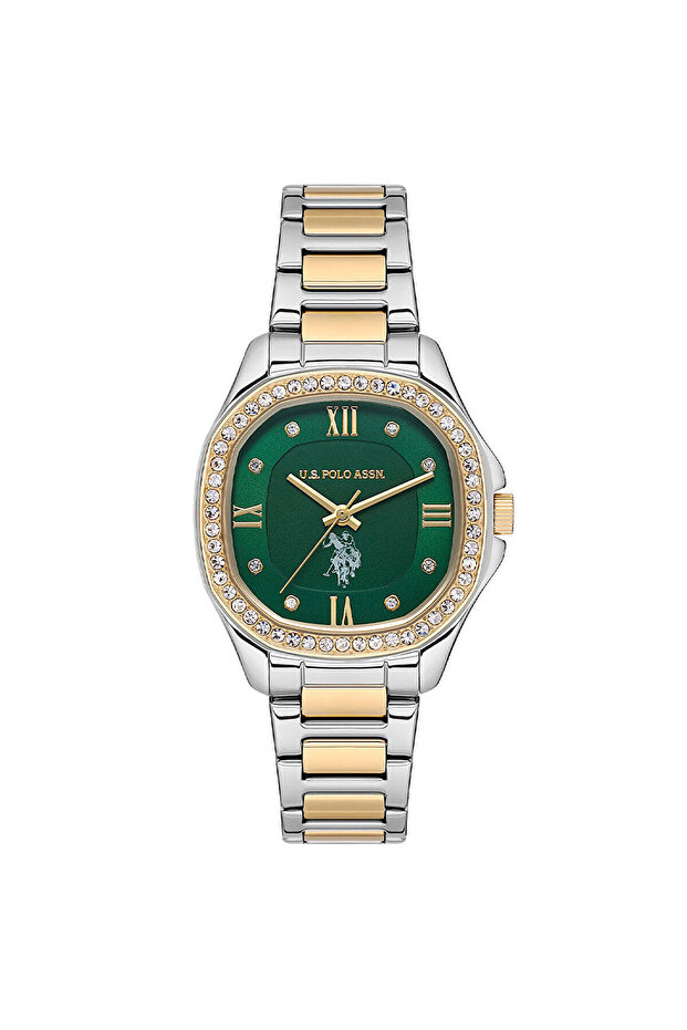 Uspa2088-04 Women's Wristwatch