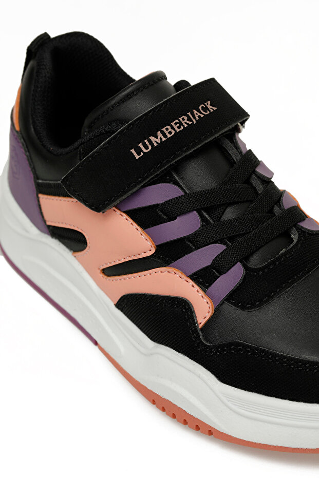 STRIKE 5PR Crna devojka Patike - 7