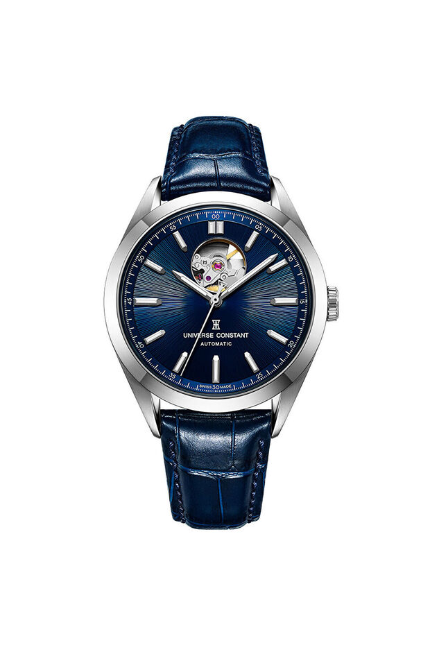 Uc8511 Men's Wristwatch