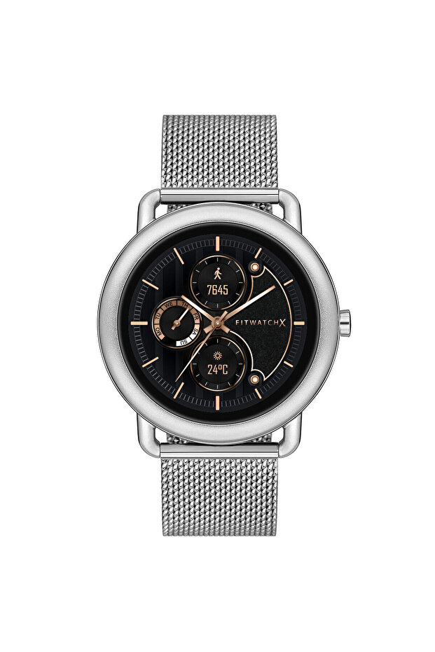FT202201R1004 Akıllı Saat - 6