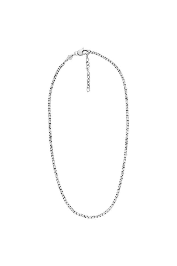 JF04505-040 Erkek Kolye - 3