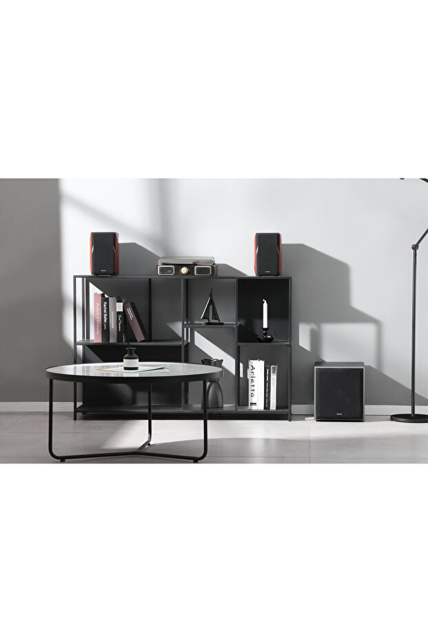 T5 Elektrikli Aktif Subwoofer - 6