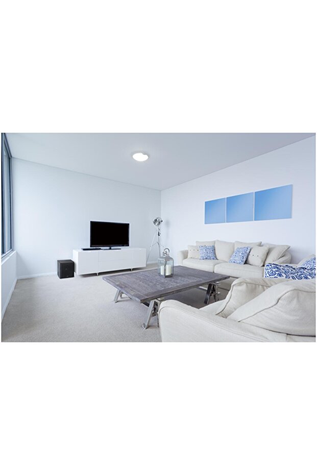 T5 Elektrikli Aktif Subwoofer - 8