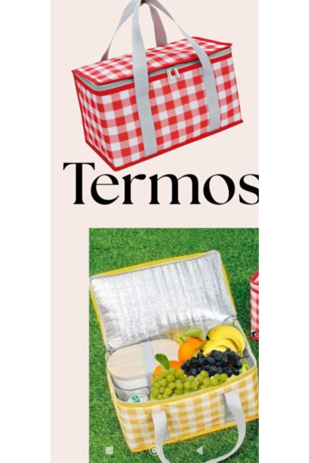 Termos - 1
