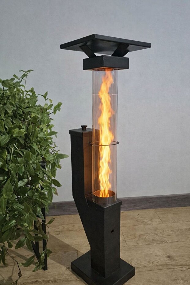 Pelet soba füze - 4